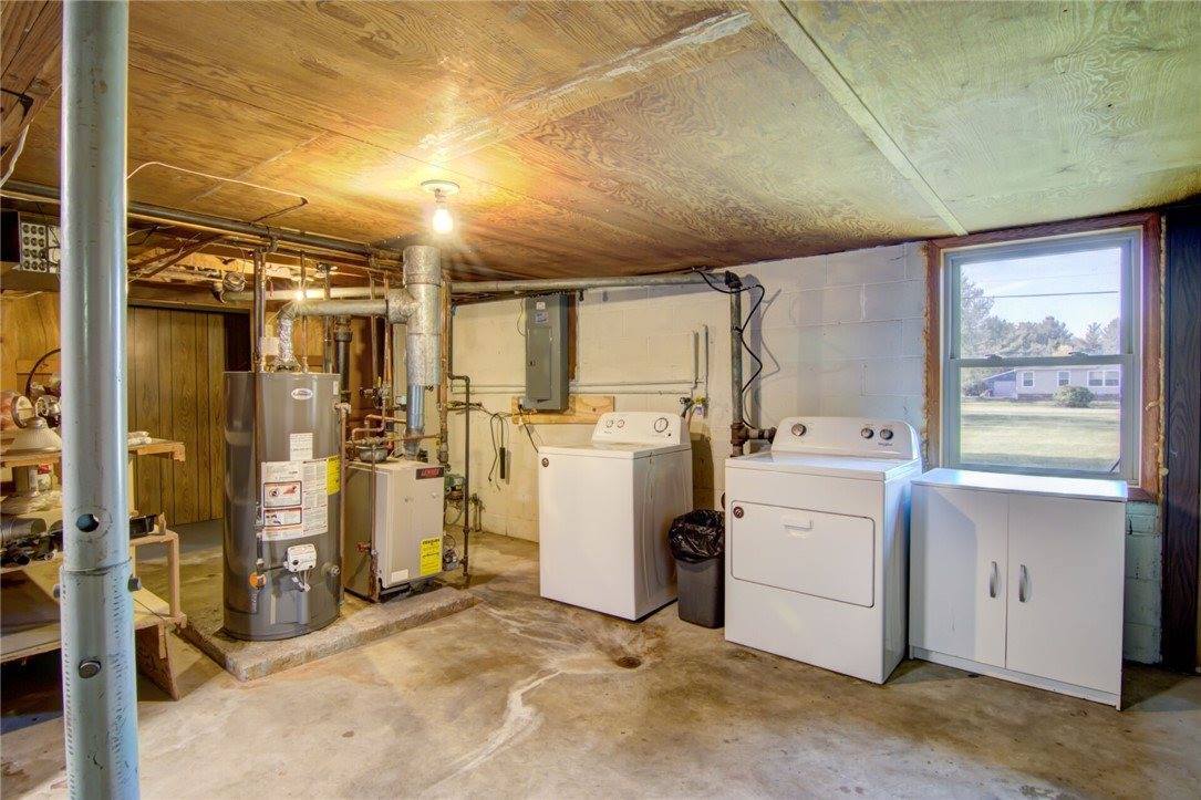 12907 Thomas Street, Osseo, WI 54758