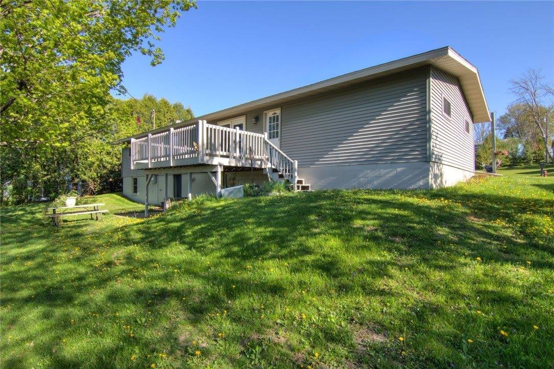 12907 Thomas Street, Osseo, WI 54758