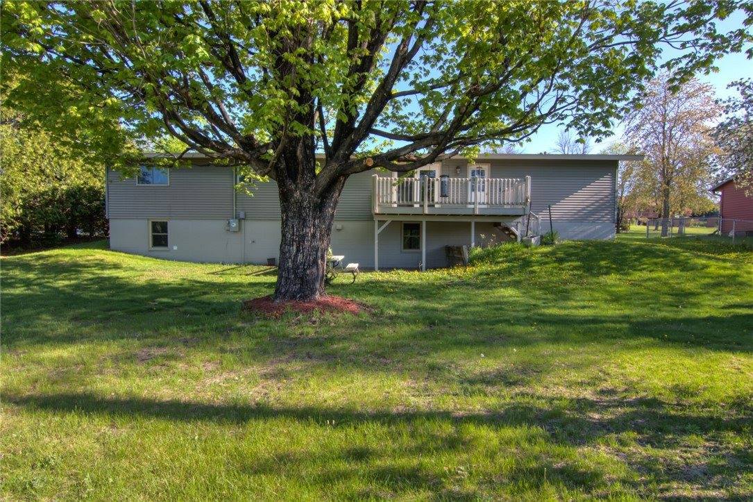 12907 Thomas Street, Osseo, WI 54758