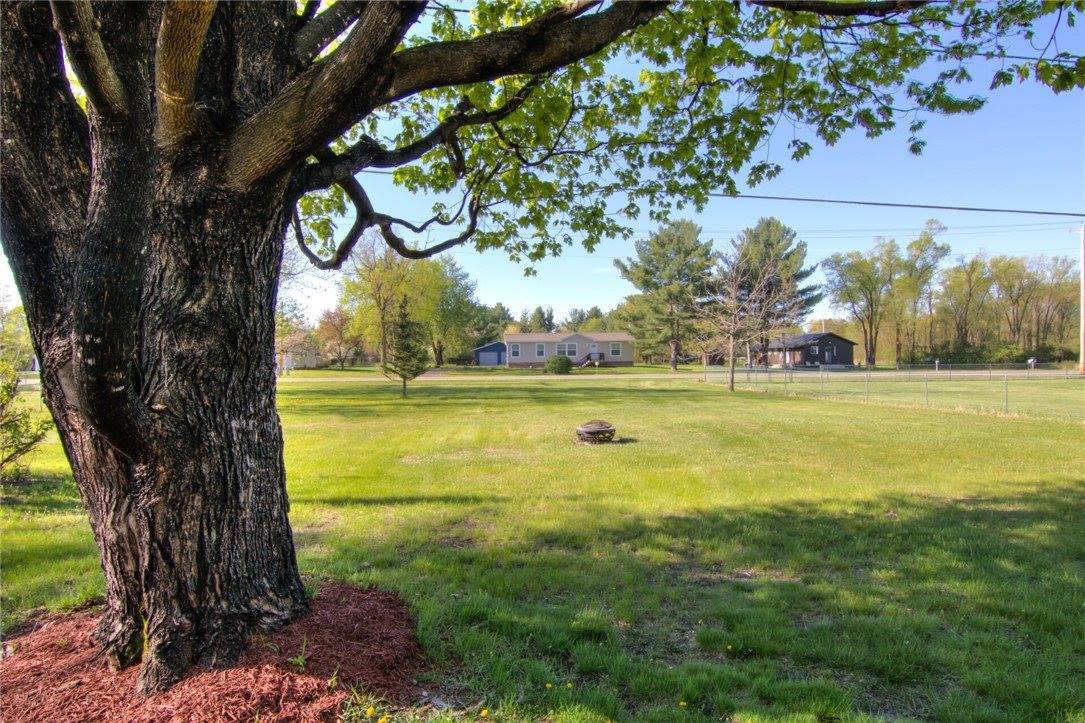 12907 Thomas Street, Osseo, WI 54758