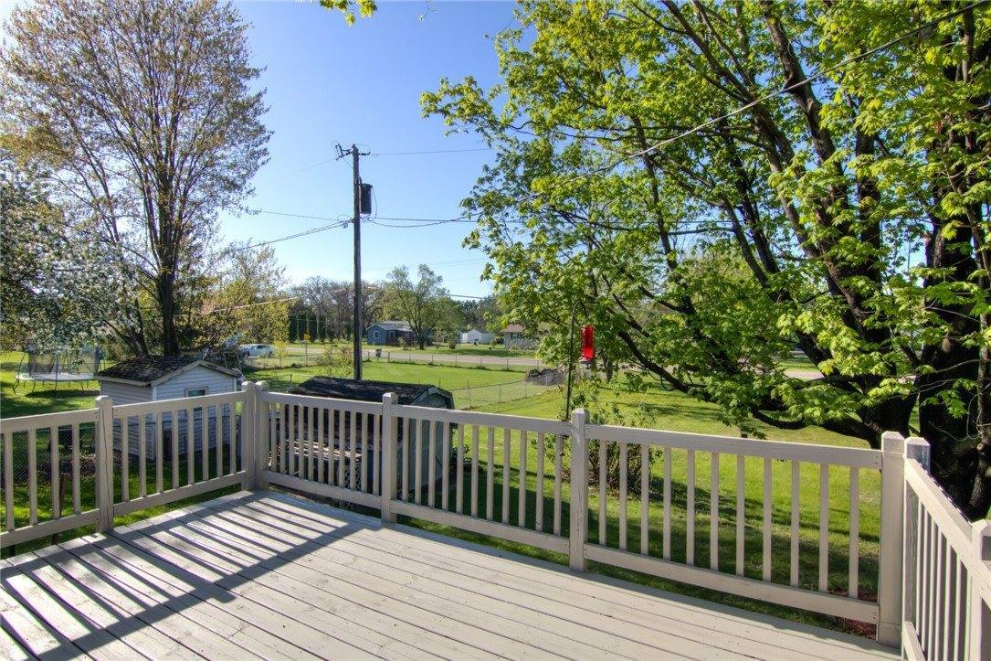 12907 Thomas Street, Osseo, WI 54758