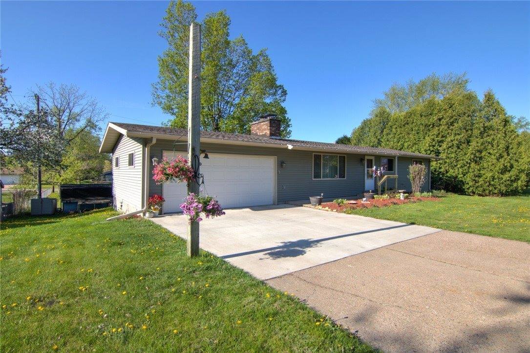 12907 Thomas Street, Osseo, WI 54758