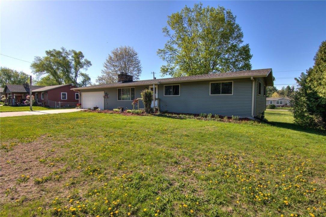 12907 Thomas Street, Osseo, WI 54758