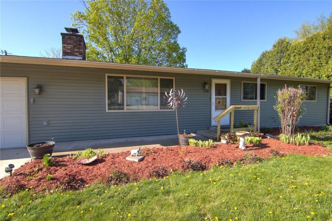 12907 Thomas Street, Osseo, WI 54758