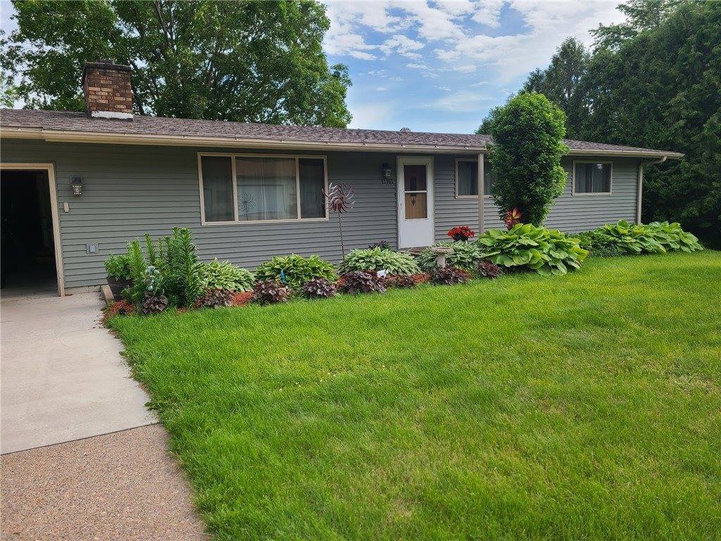 12907 Thomas Street, Osseo, WI 54758