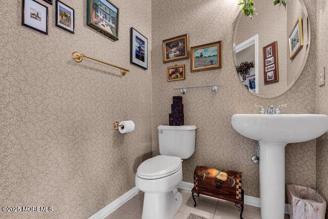 1504 Bakers Place, Manasquan, NJ 08736