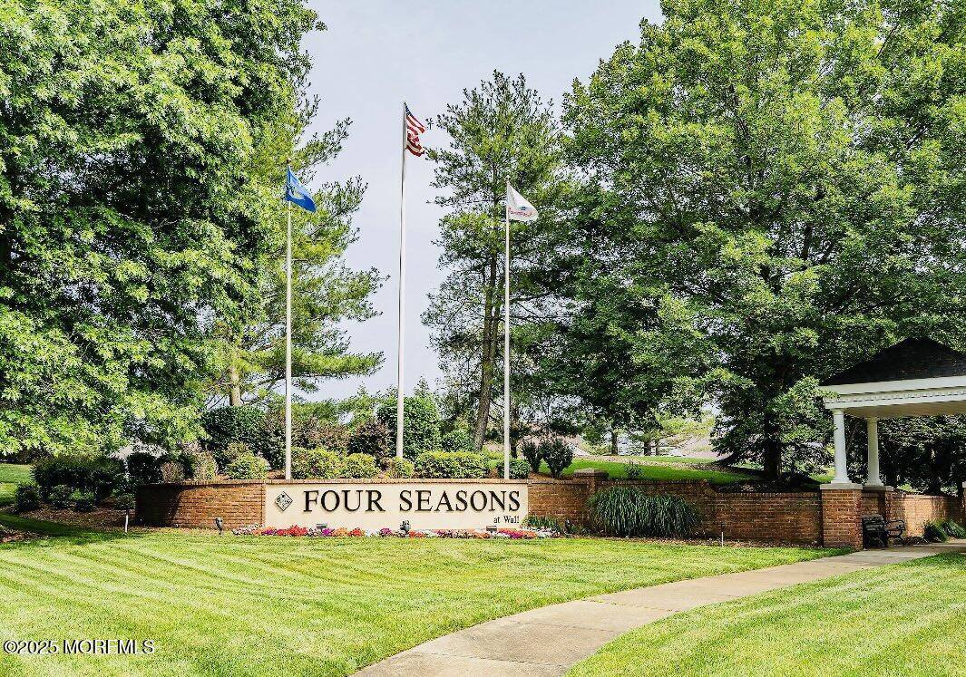 1504 Bakers Place, Manasquan, NJ 08736