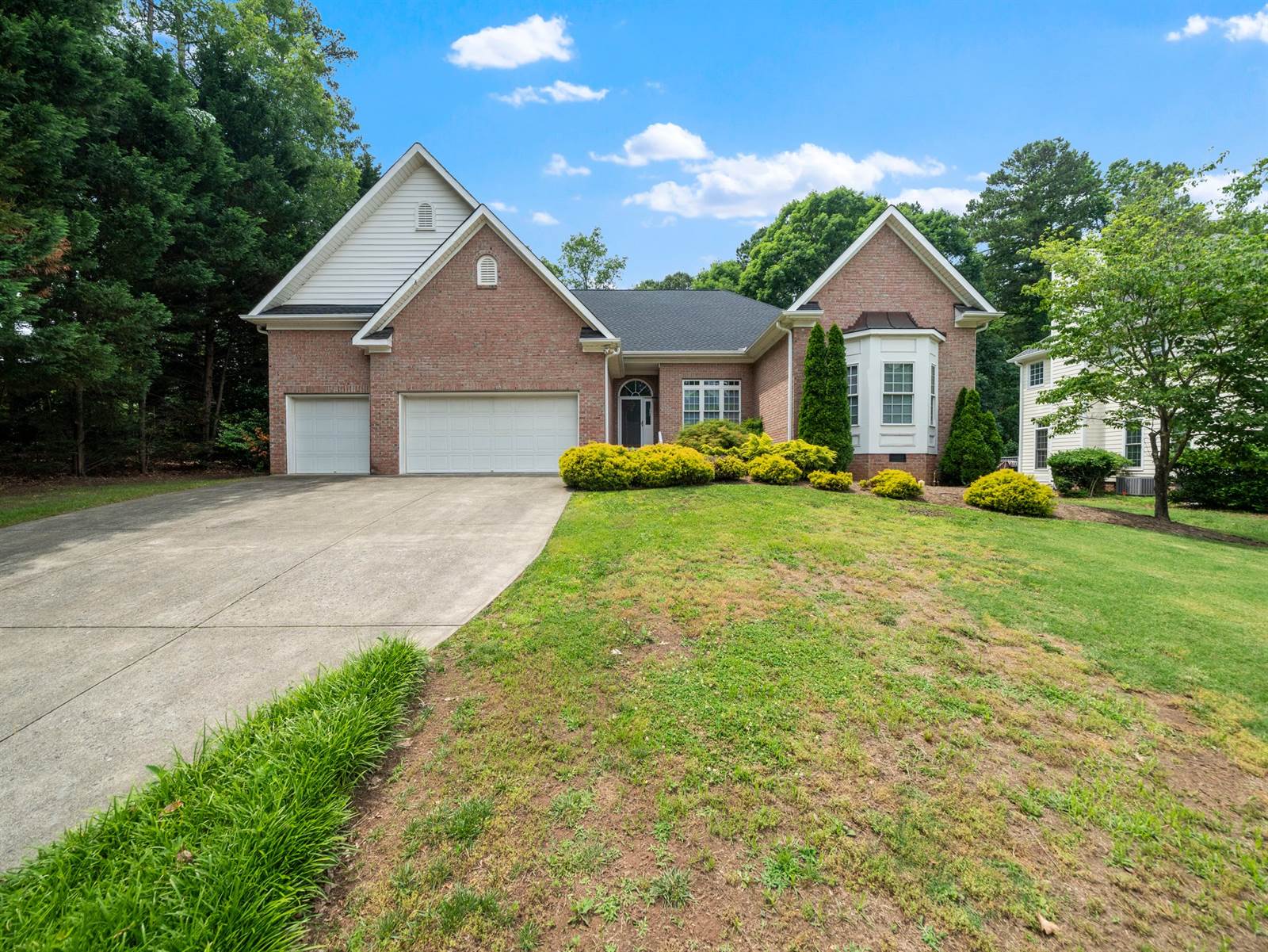 11221 Paddy Hollow Lane, Raleigh, NC 27614