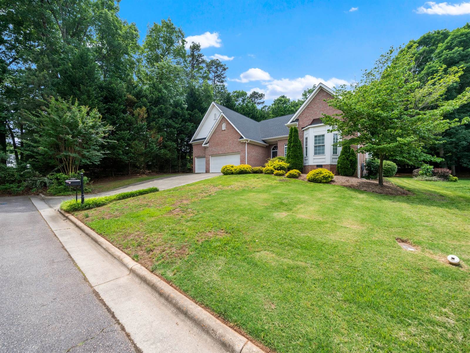 11221 Paddy Hollow Lane, Raleigh, NC 27614