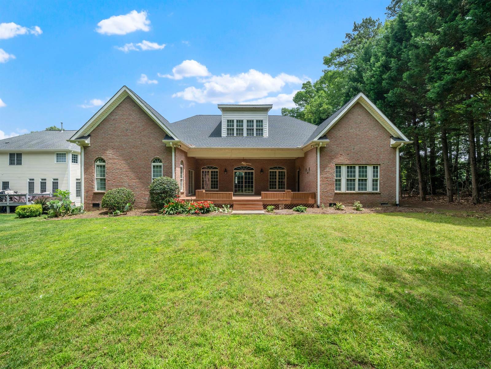 11221 Paddy Hollow Lane, Raleigh, NC 27614