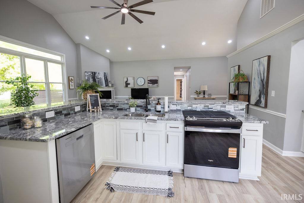 103 Bluebird Lane, Sulphur Springs, IN 47388