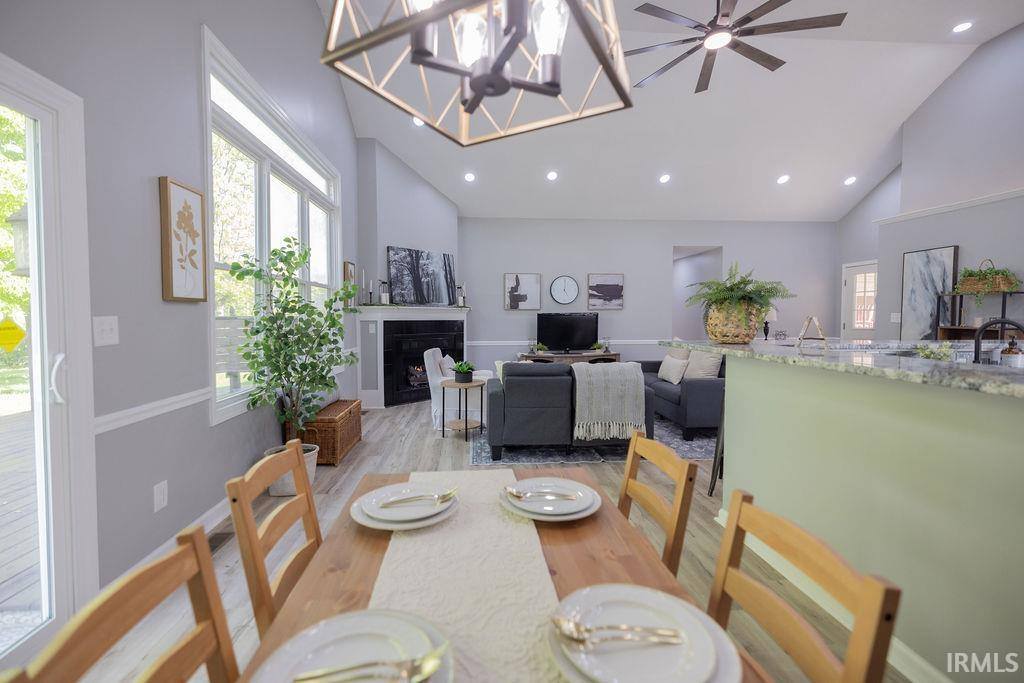 103 Bluebird Lane, Sulphur Springs, IN 47388