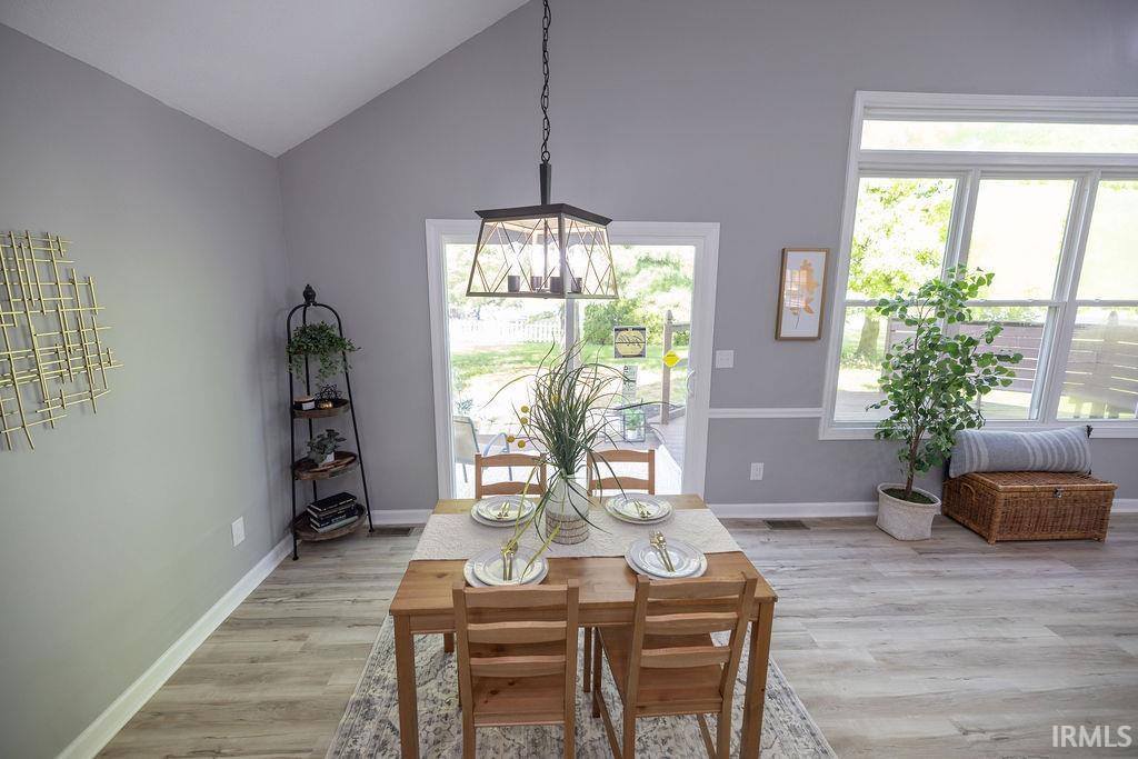 103 Bluebird Lane, Sulphur Springs, IN 47388