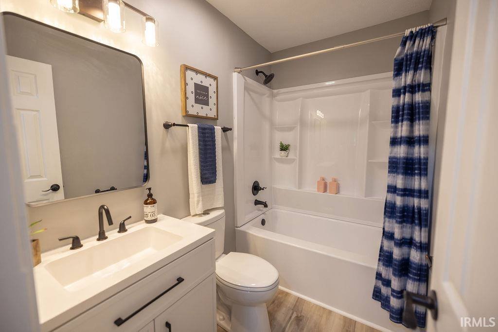 103 Bluebird Lane, Sulphur Springs, IN 47388