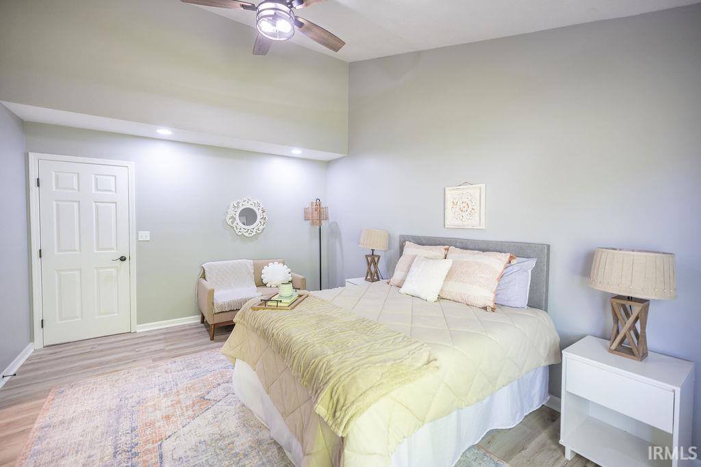 103 Bluebird Lane, Sulphur Springs, IN 47388