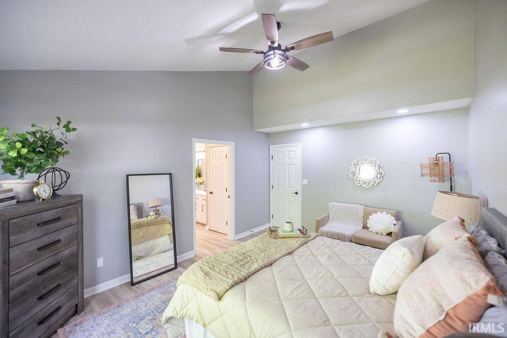 103 Bluebird Lane, Sulphur Springs, IN 47388