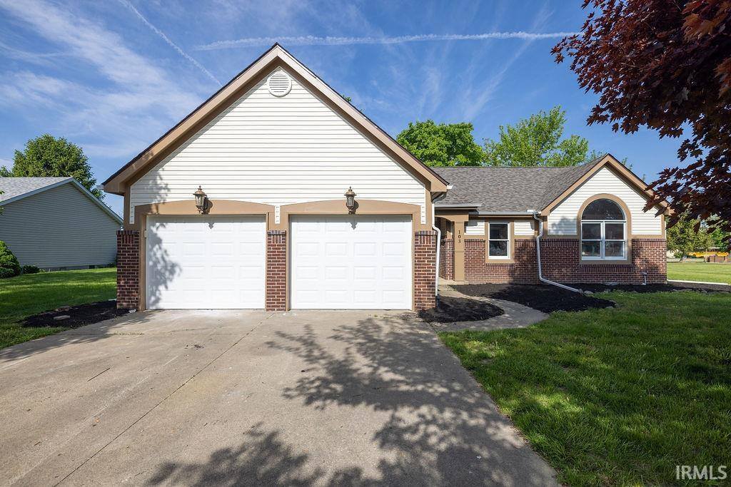 103 Bluebird Lane, Sulphur Springs, IN 47388