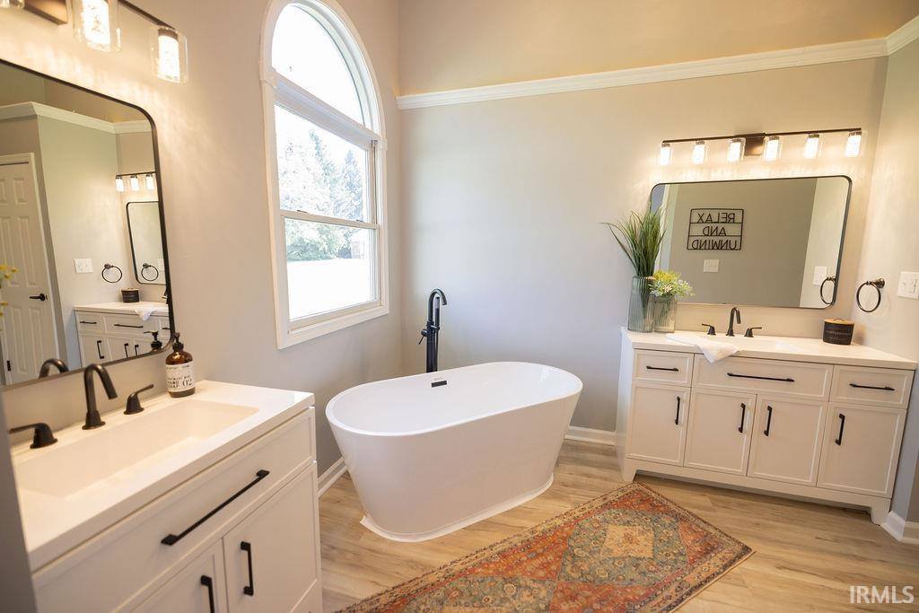 103 Bluebird Lane, Sulphur Springs, IN 47388