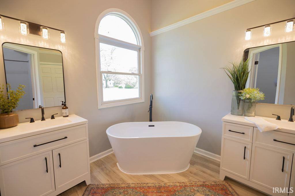 103 Bluebird Lane, Sulphur Springs, IN 47388