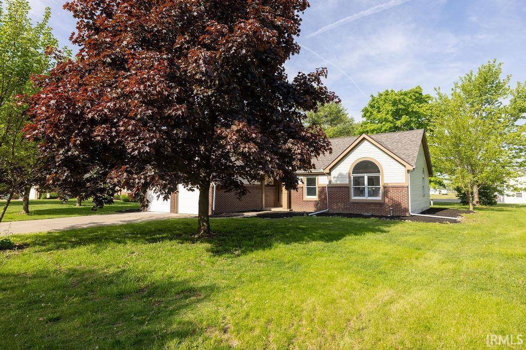 103 Bluebird Lane, Sulphur Springs, IN 47388