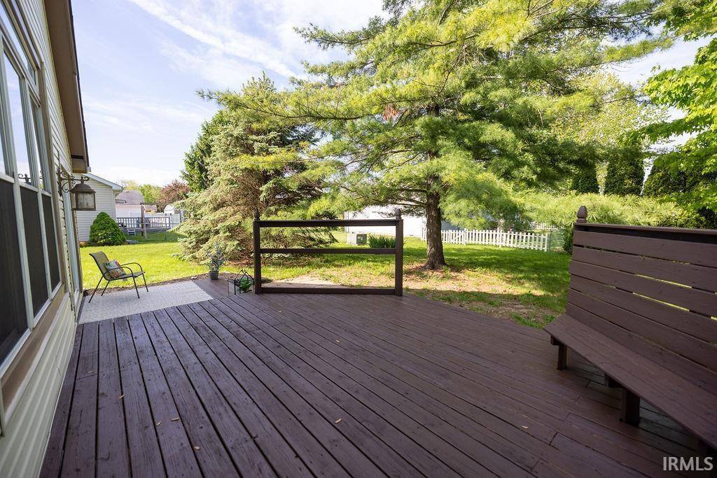 103 Bluebird Lane, Sulphur Springs, IN 47388