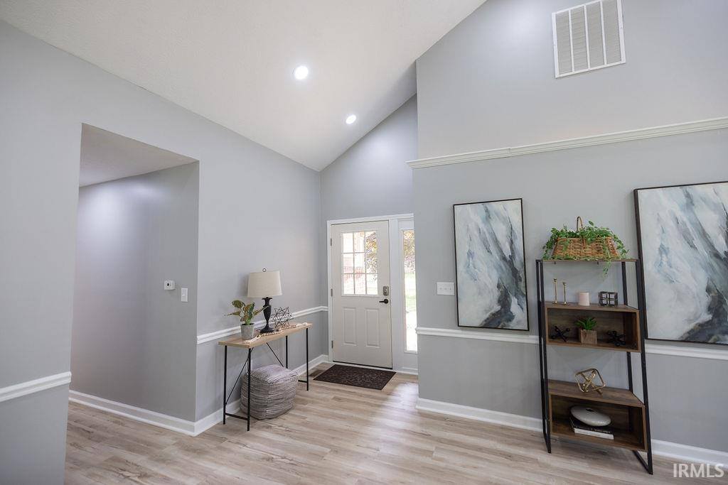 103 Bluebird Lane, Sulphur Springs, IN 47388