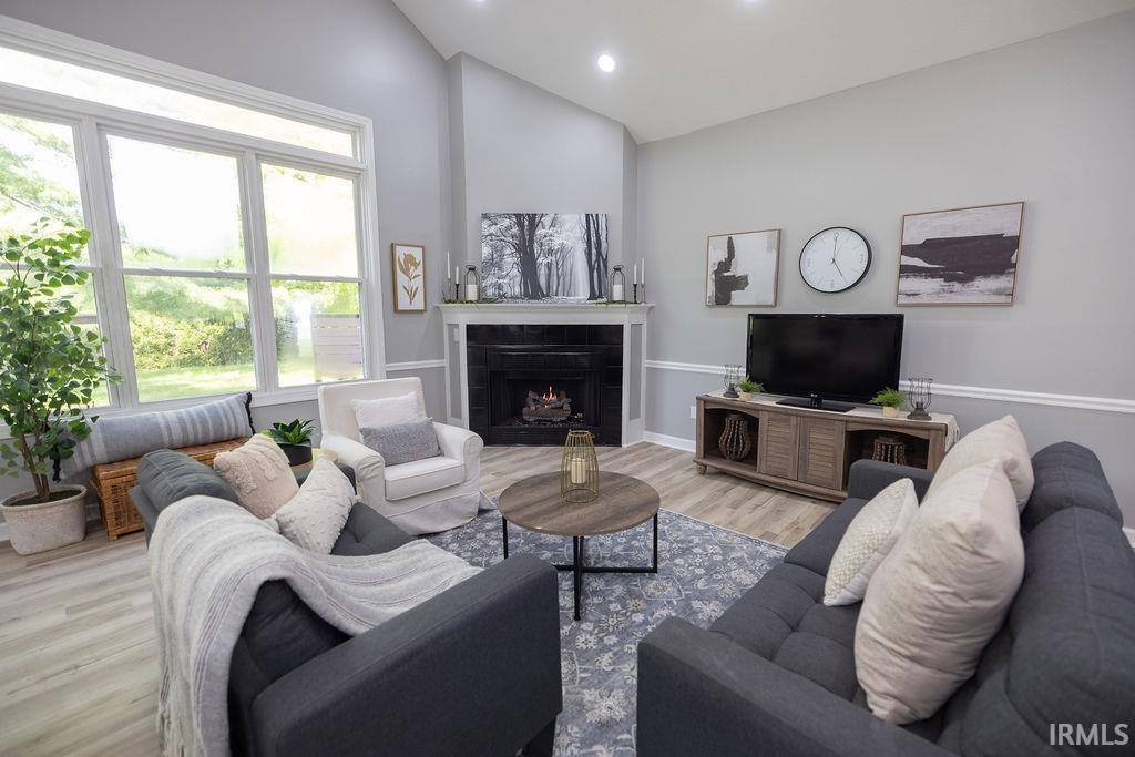 103 Bluebird Lane, Sulphur Springs, IN 47388