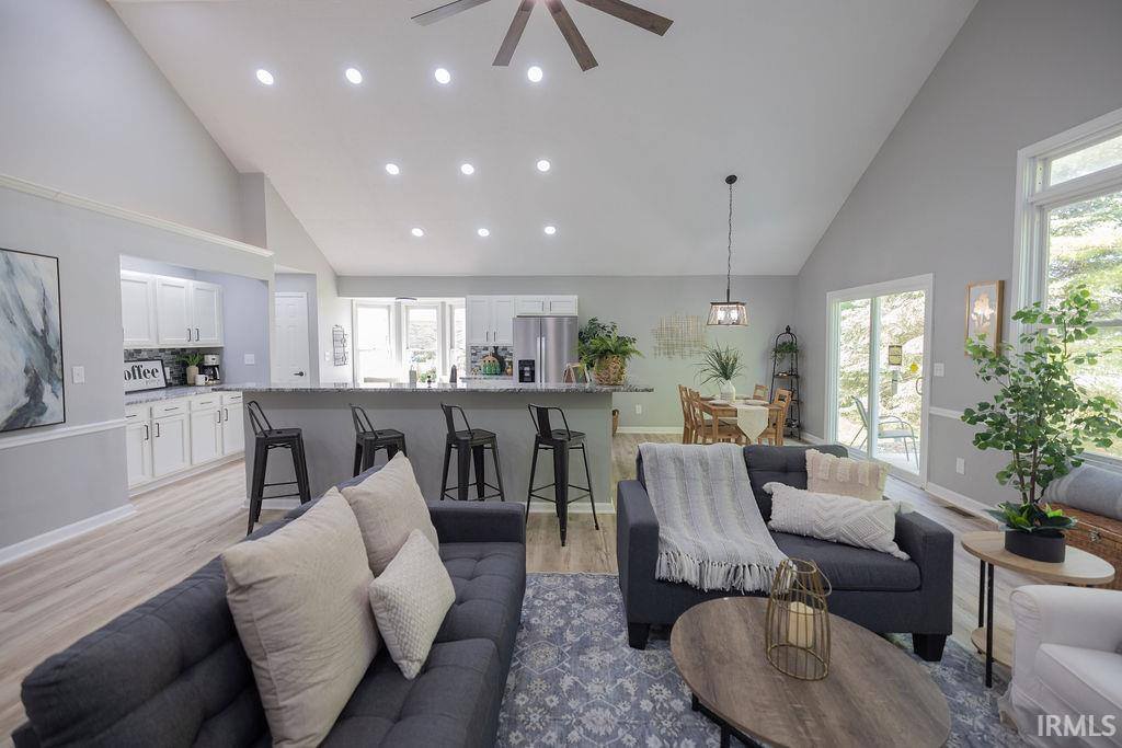 103 Bluebird Lane, Sulphur Springs, IN 47388