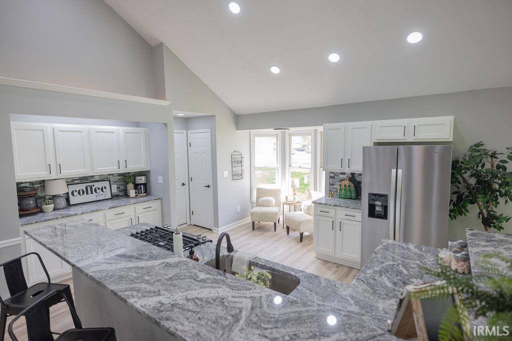 103 Bluebird Lane, Sulphur Springs, IN 47388