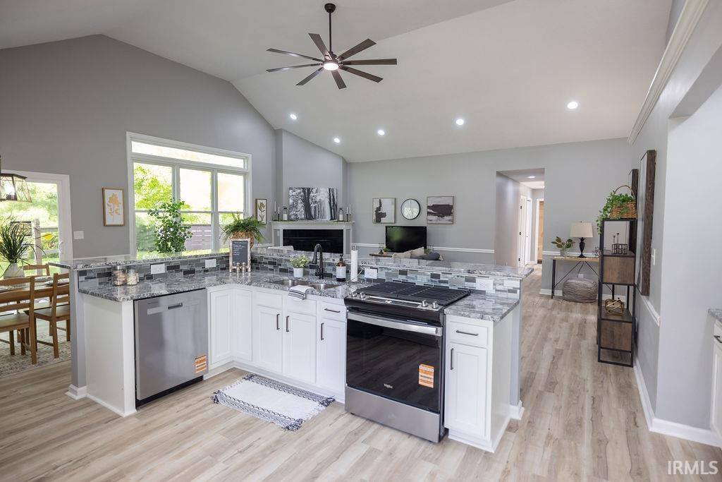 103 Bluebird Lane, Sulphur Springs, IN 47388