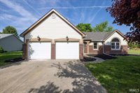 103 Bluebird Lane, Sulphur Springs, IN 47388