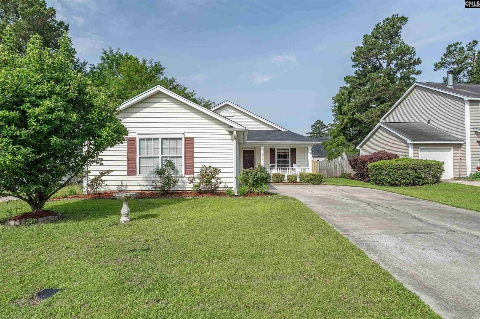 225 East Lake, Columbia, SC 29209