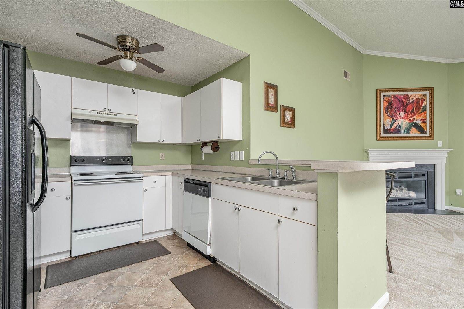 225 East Lake, Columbia, SC 29209