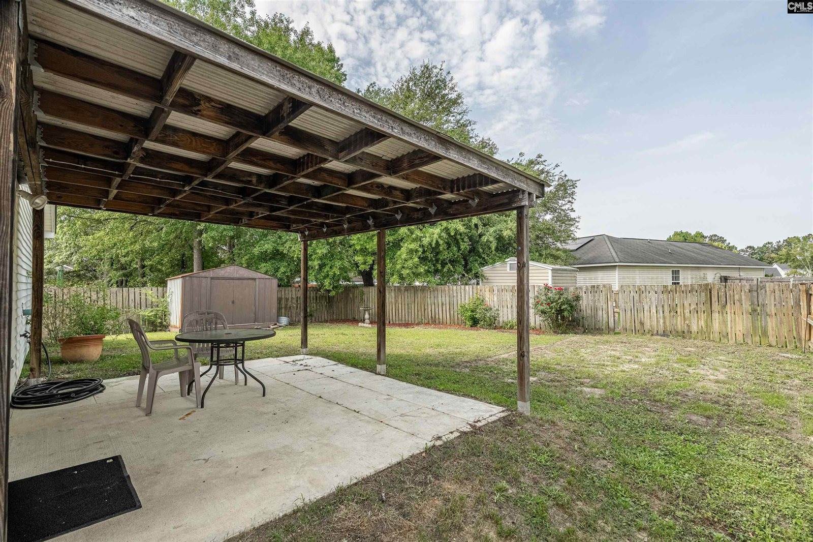 225 East Lake, Columbia, SC 29209