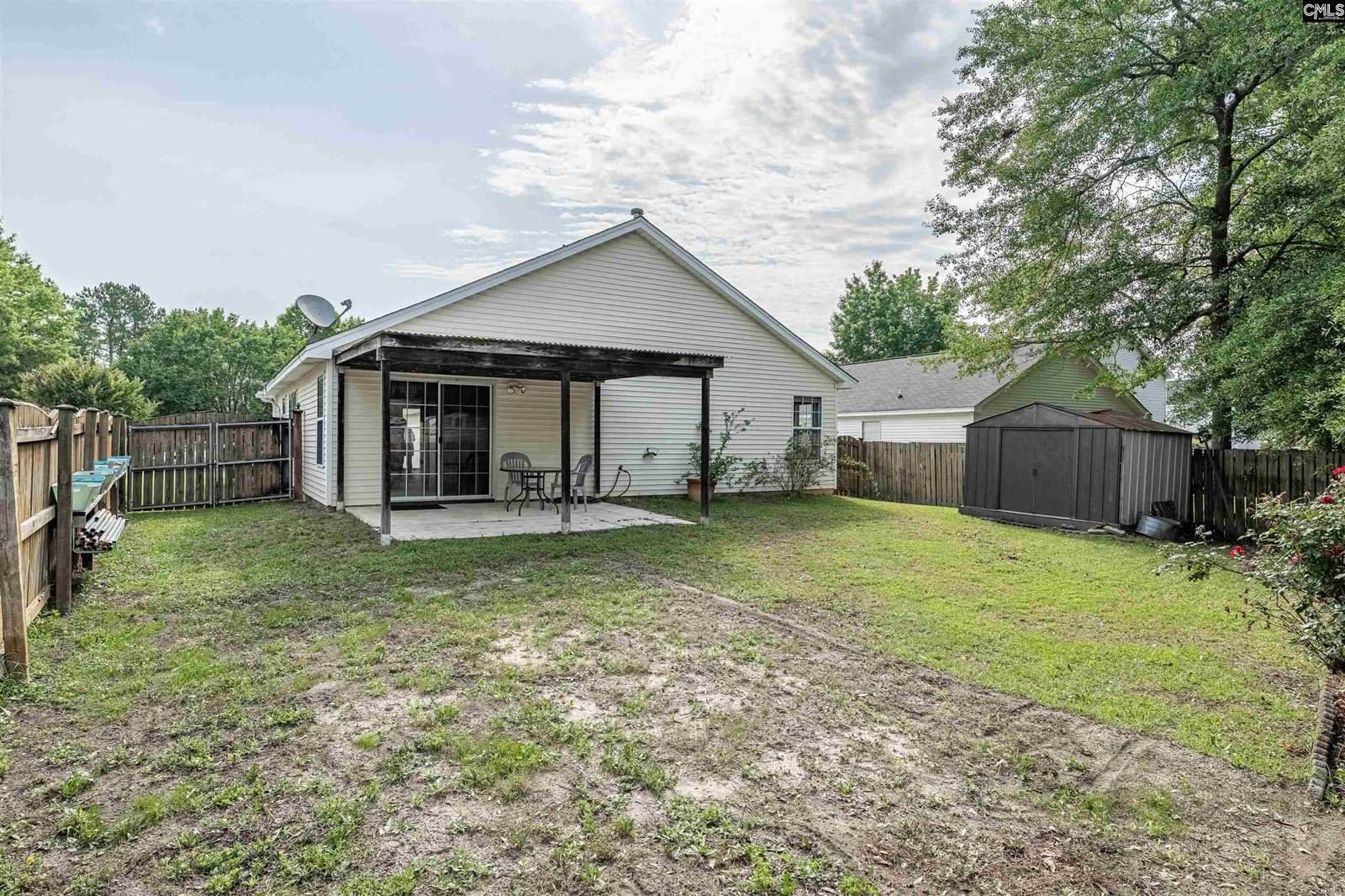 225 East Lake, Columbia, SC 29209