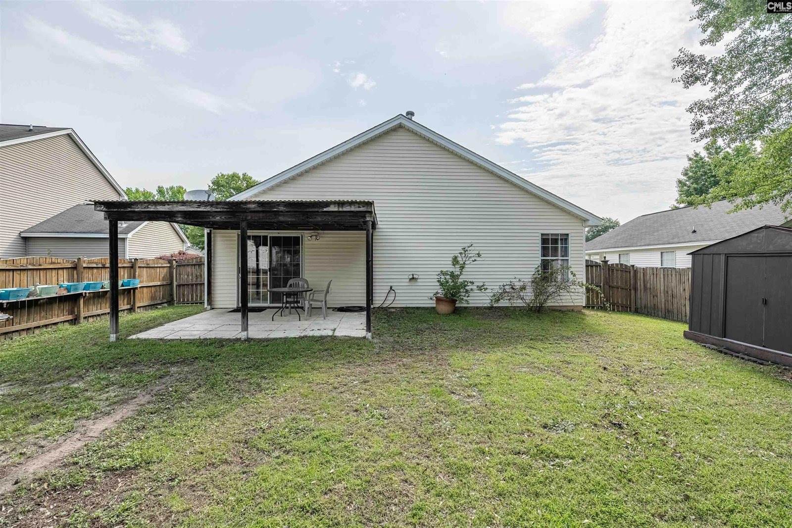 225 East Lake, Columbia, SC 29209