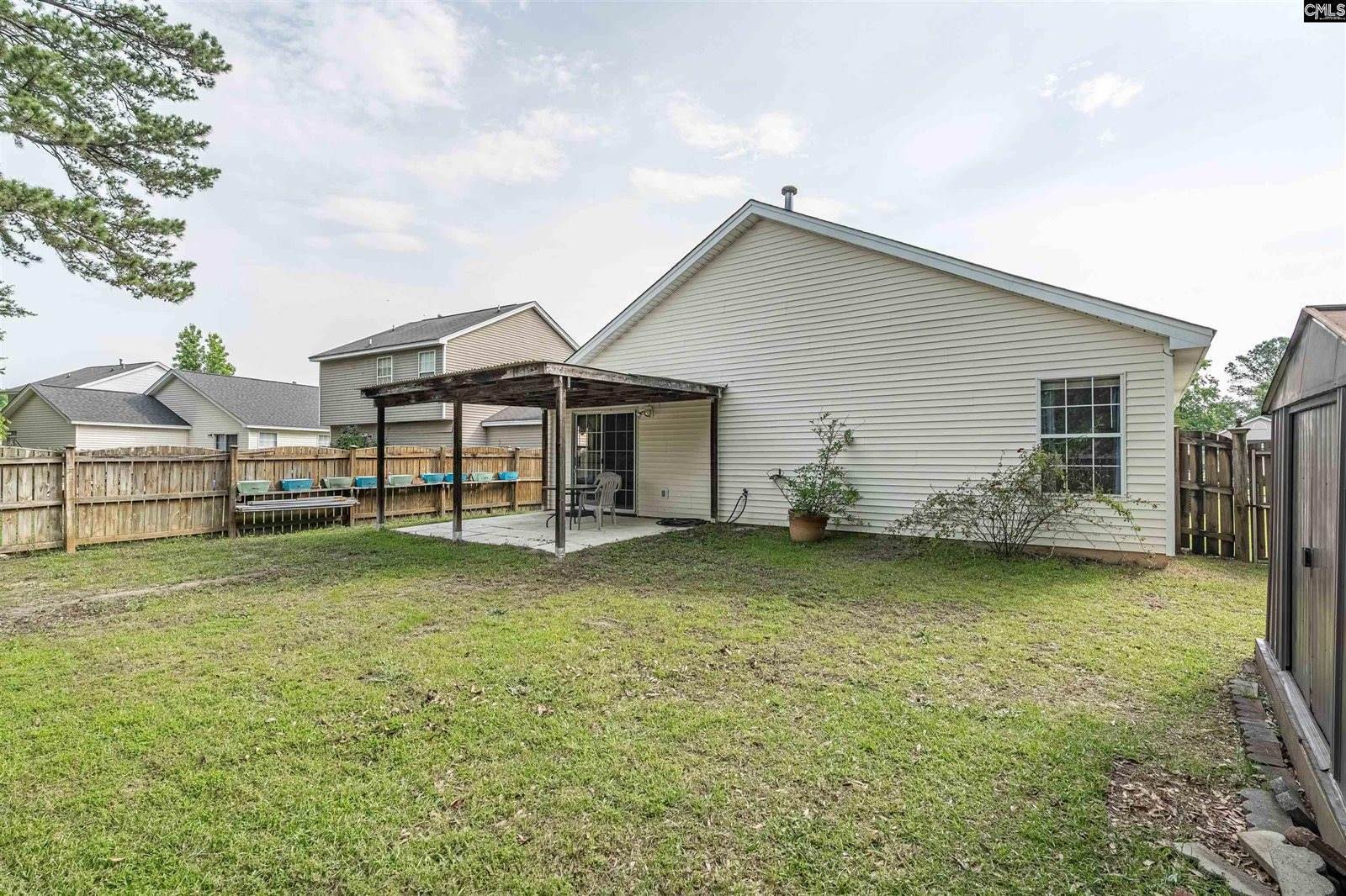 225 East Lake, Columbia, SC 29209