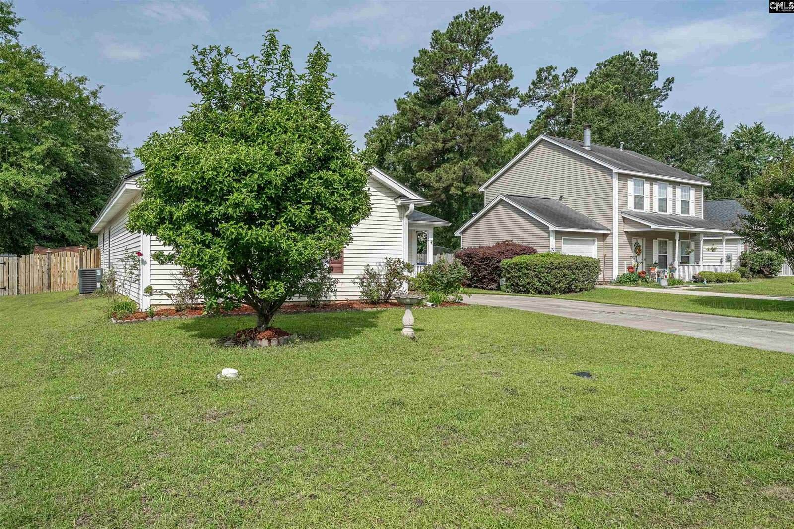 225 East Lake, Columbia, SC 29209