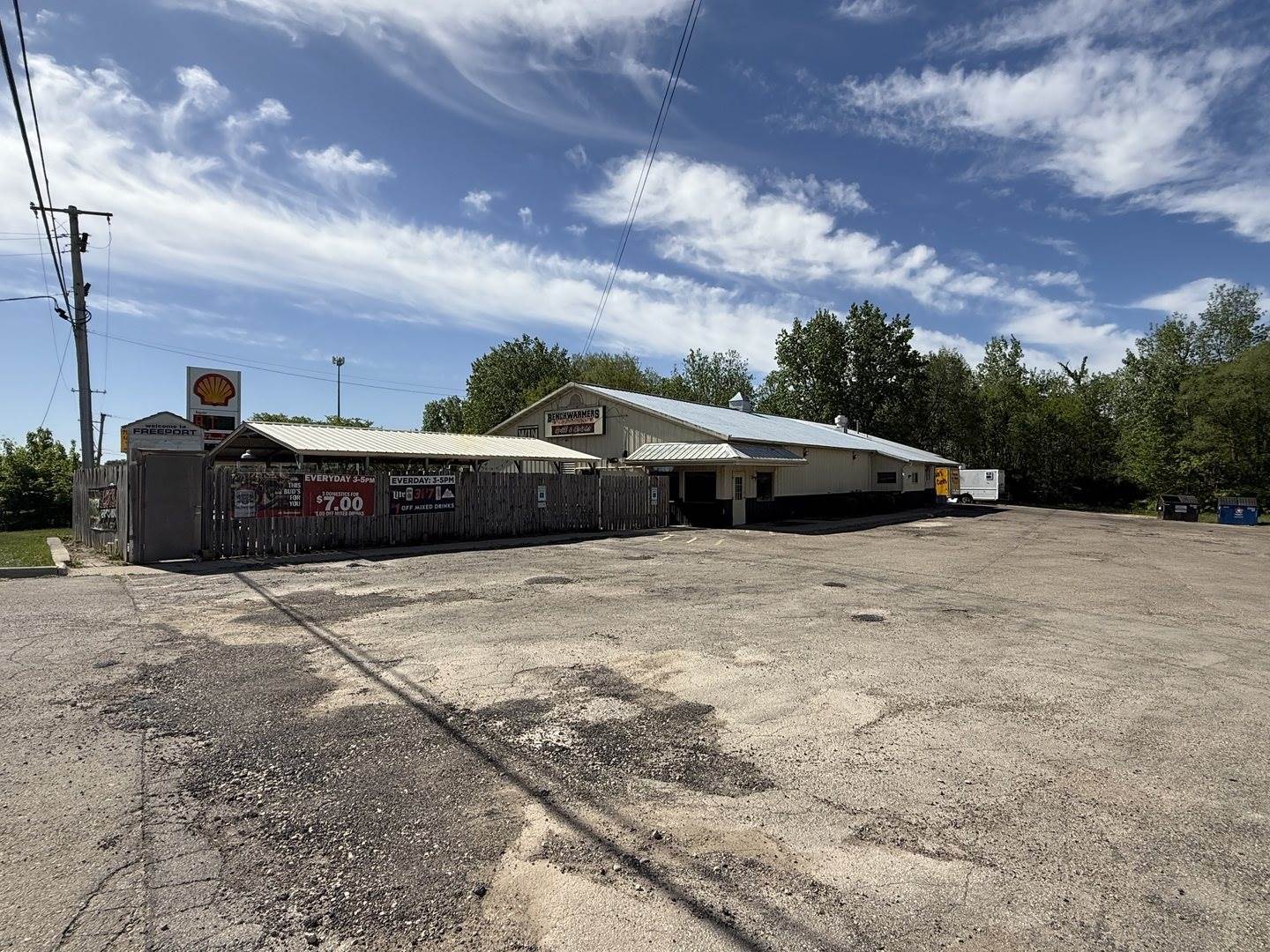 2143 - 2145 West Galena Avenue, Freeport, IL 61032