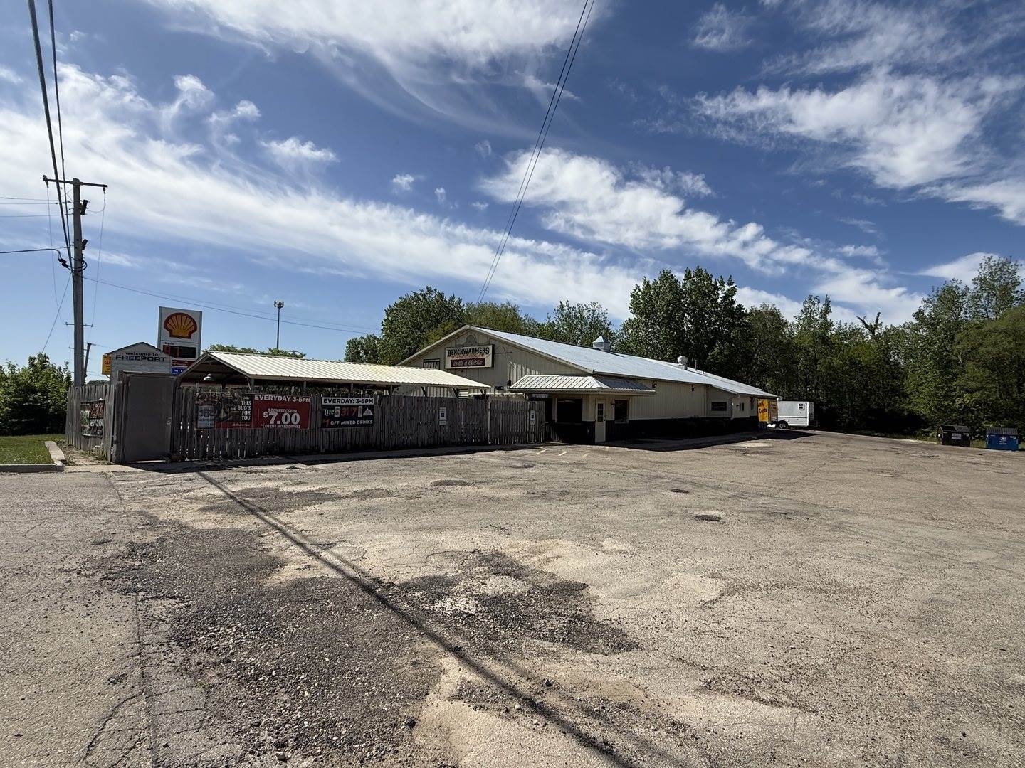 2143 - 2145 West Galena Avenue, Freeport, IL 61032