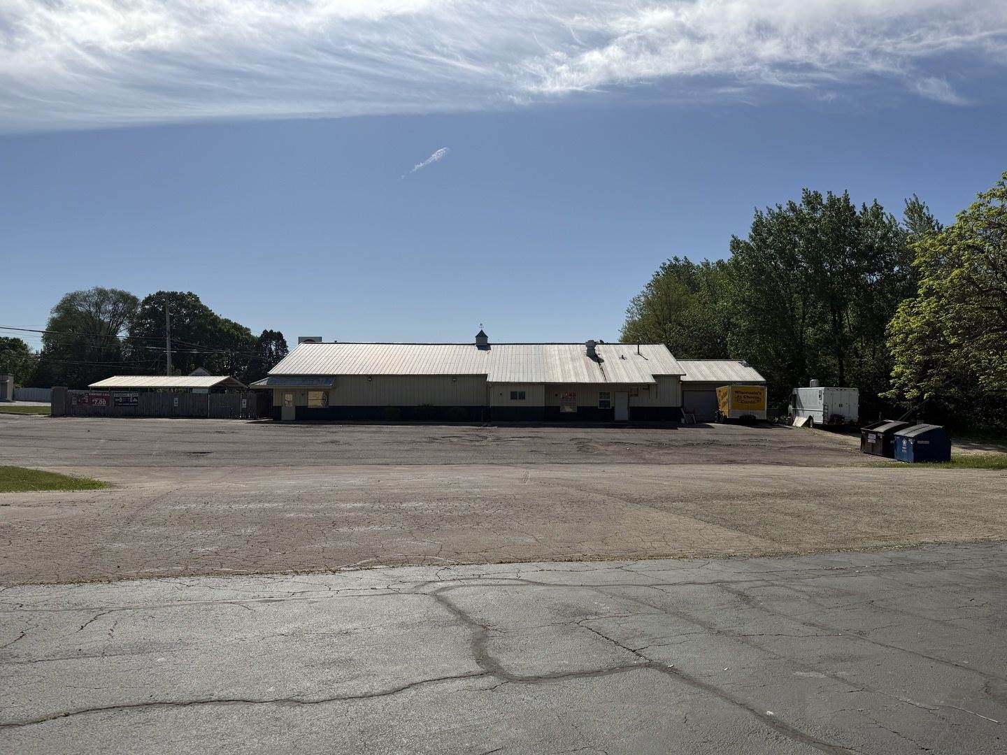 2143 - 2145 West Galena Avenue, Freeport, IL 61032