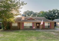 132 Swoon Drive, Lafayette, LA 70508