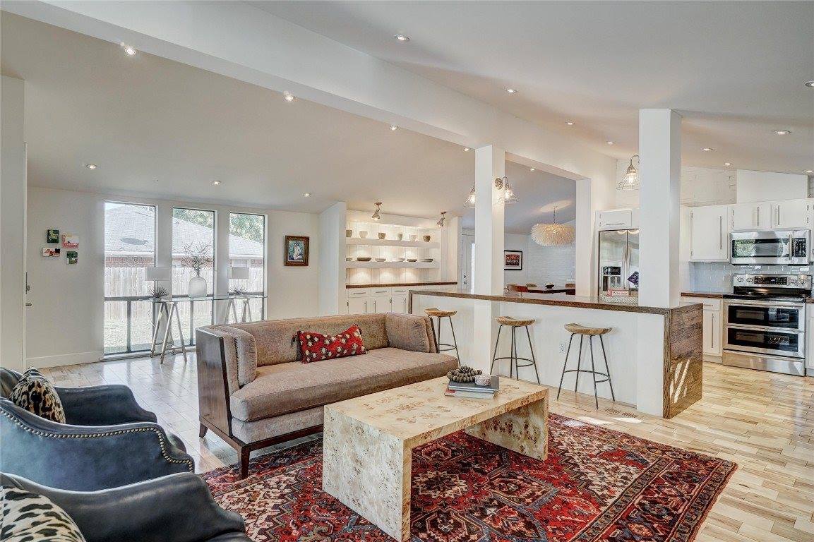 117 East Midland Street, Shawnee, OK 74804