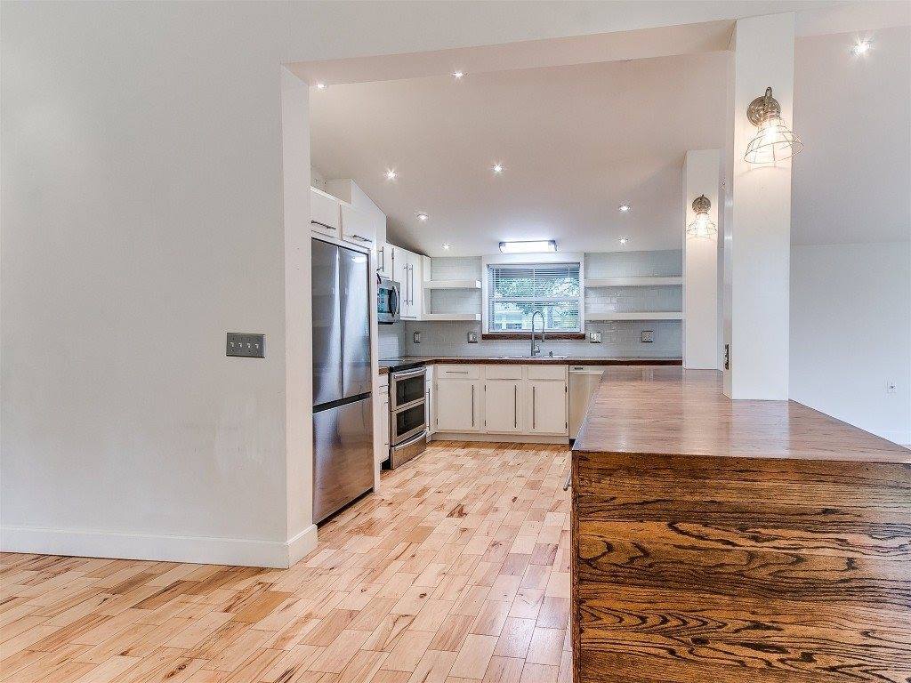 117 East Midland Street, Shawnee, OK 74804