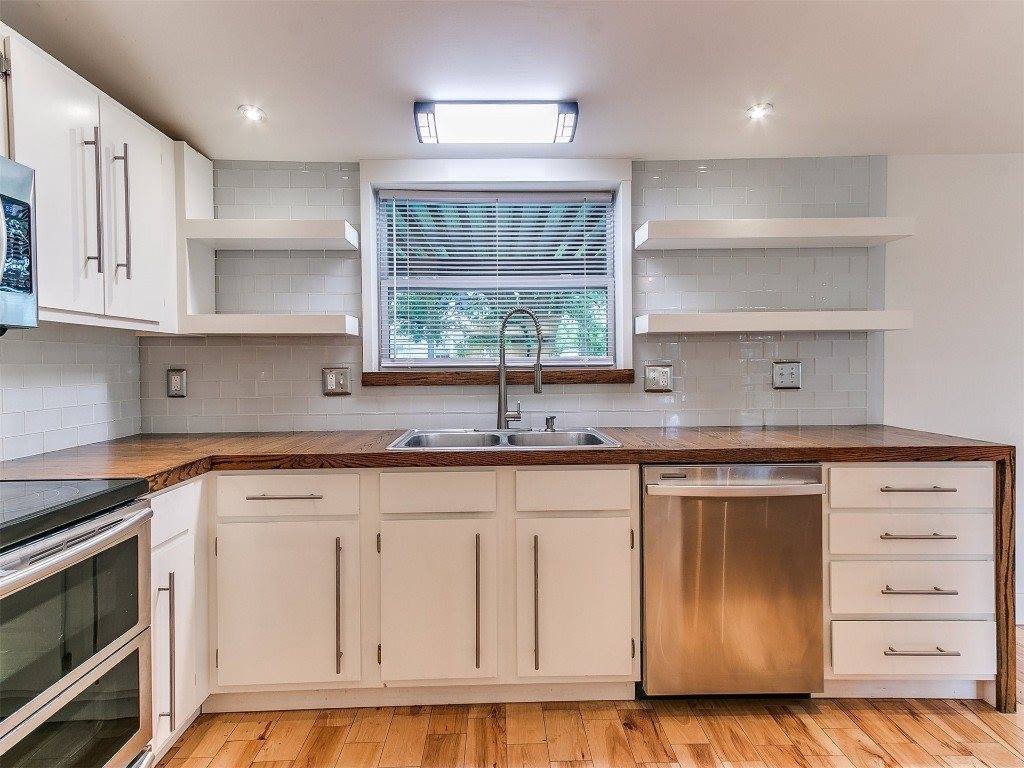 117 East Midland Street, Shawnee, OK 74804