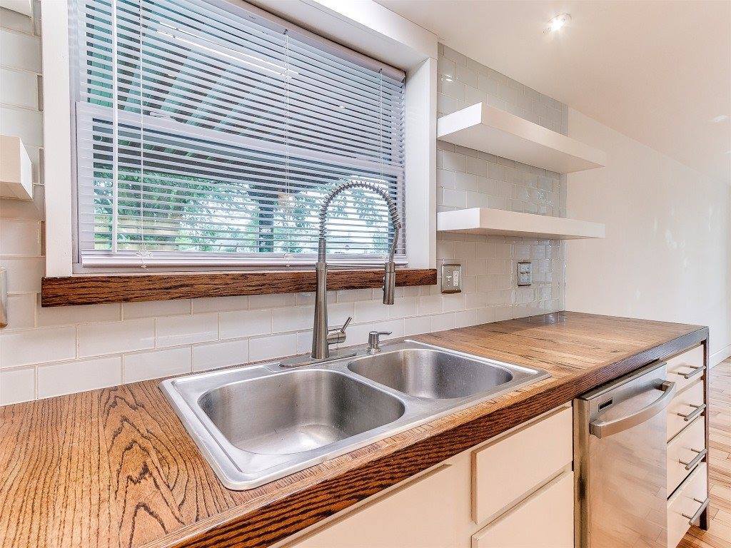 117 East Midland Street, Shawnee, OK 74804