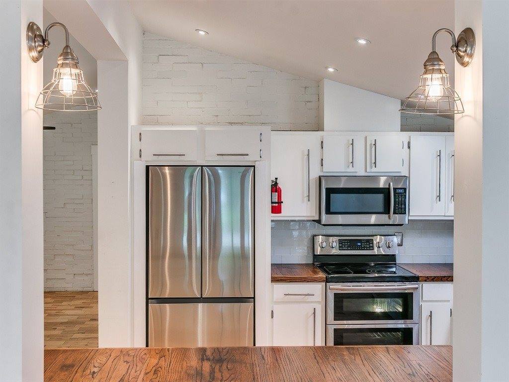 117 East Midland Street, Shawnee, OK 74804