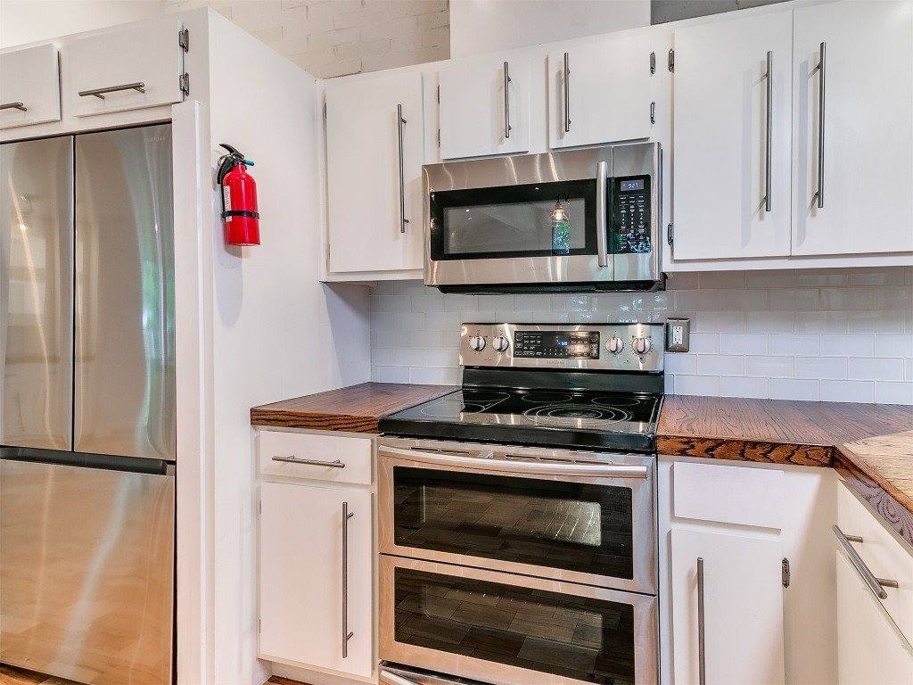 117 East Midland Street, Shawnee, OK 74804