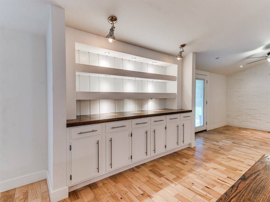 117 East Midland Street, Shawnee, OK 74804