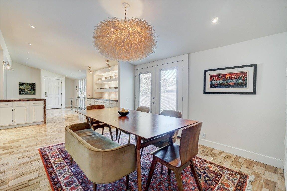 117 East Midland Street, Shawnee, OK 74804